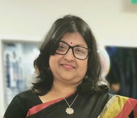 Kabyasri (Kunu) Swain