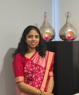 Priyanka Priyadarsini